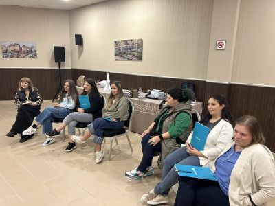 Снимки Испания - ДГ 79 Слънчице - София, район Студентски