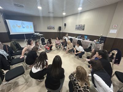 Снимки Испания - ДГ 79 Слънчице - София, район Студентски
